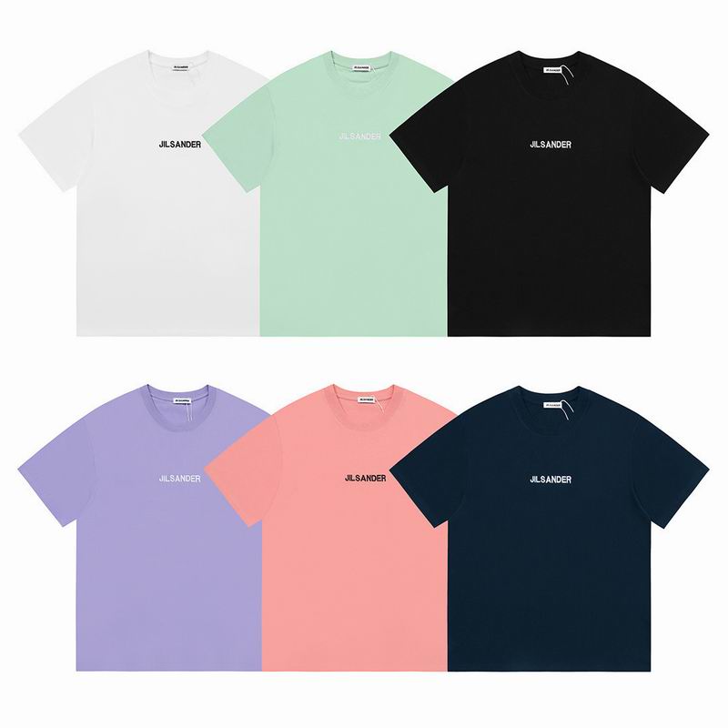 Jil Sander T Shirt 0426